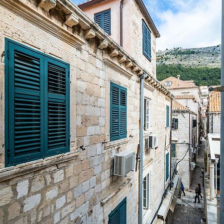 Laus I , Apartment In Old Town Ντουμπρόβνικ Εξωτερικό φωτογραφία