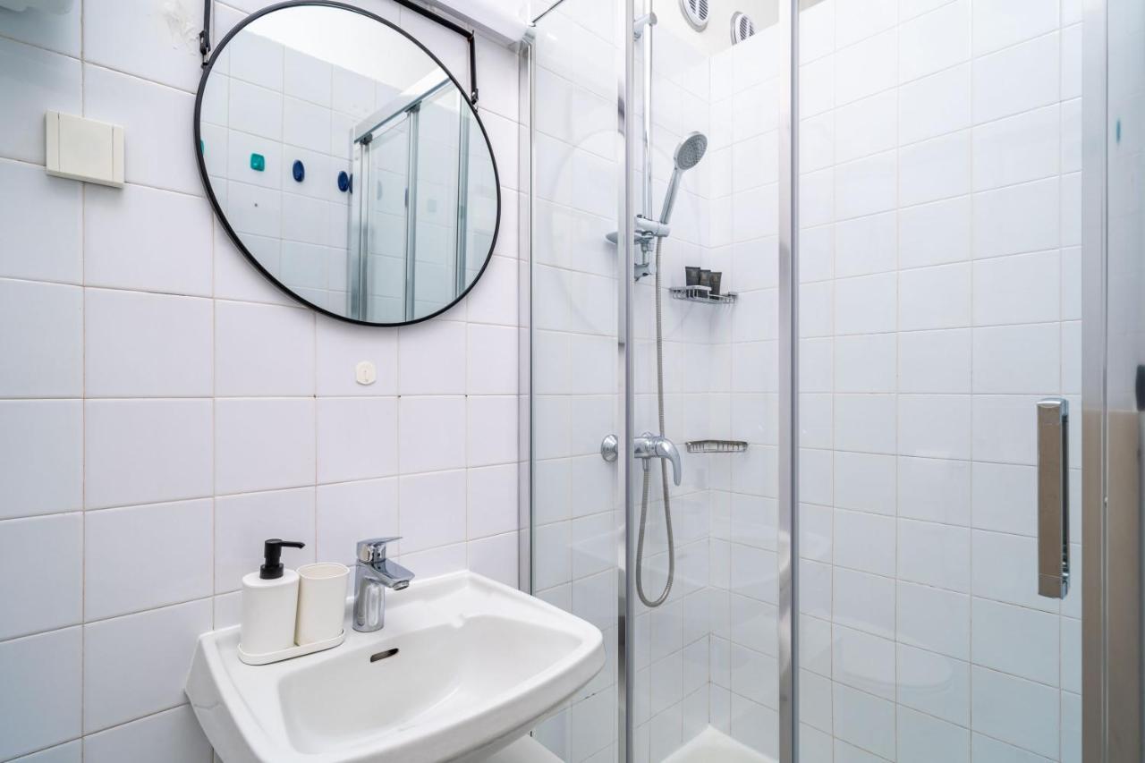 Laus I , Apartment In Old Town Ντουμπρόβνικ Εξωτερικό φωτογραφία