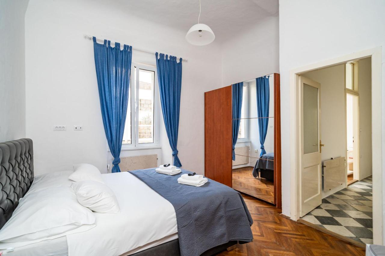 Laus I , Apartment In Old Town Ντουμπρόβνικ Εξωτερικό φωτογραφία
