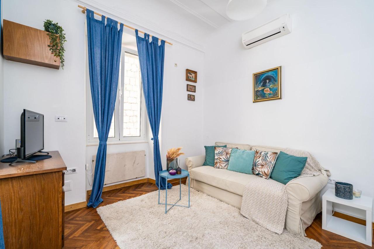 Laus I , Apartment In Old Town Ντουμπρόβνικ Εξωτερικό φωτογραφία