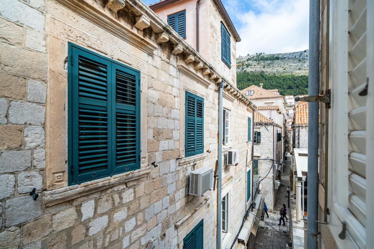 Laus I , Apartment In Old Town Ντουμπρόβνικ Εξωτερικό φωτογραφία