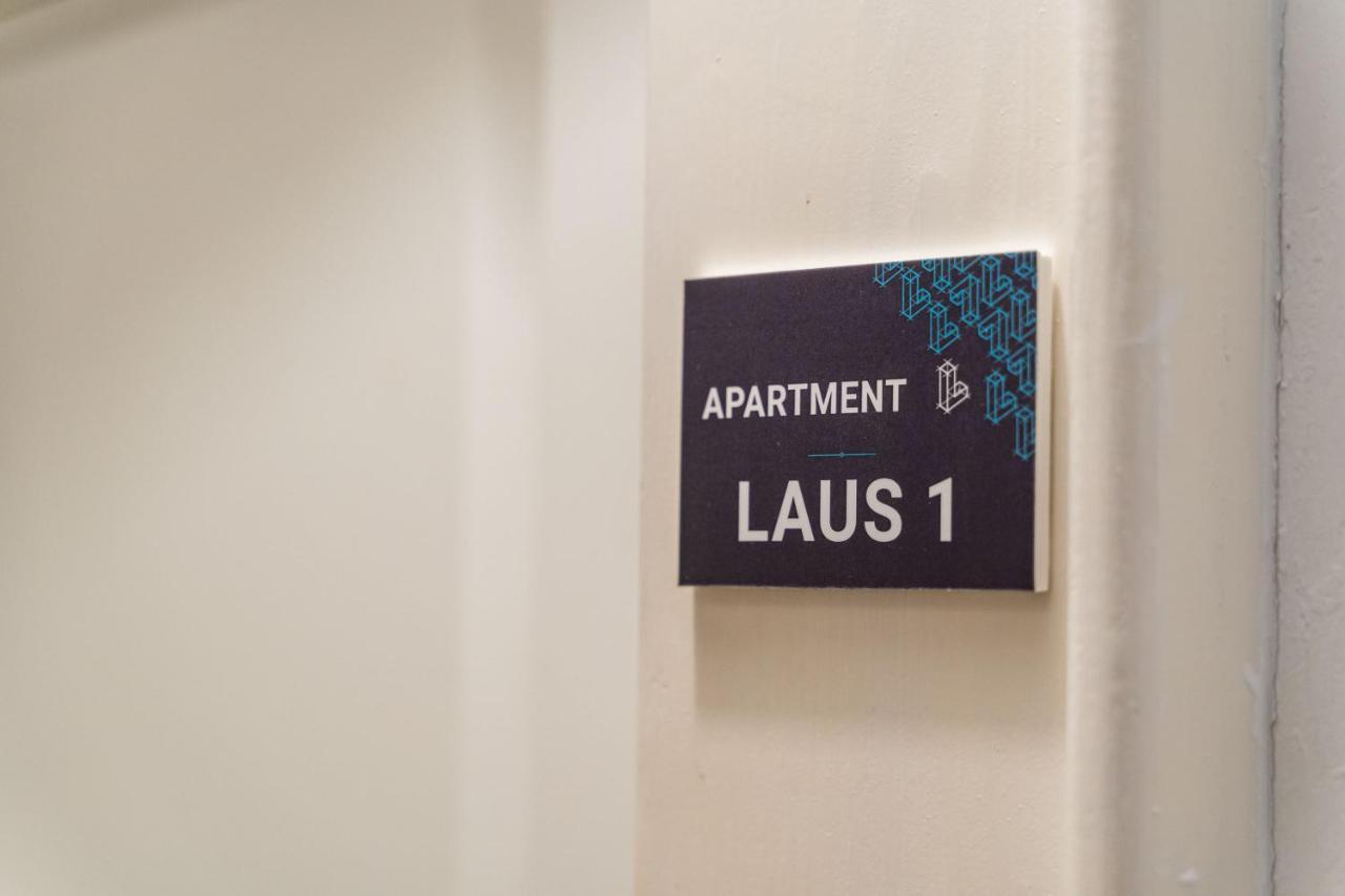 Laus I , Apartment In Old Town Ντουμπρόβνικ Εξωτερικό φωτογραφία