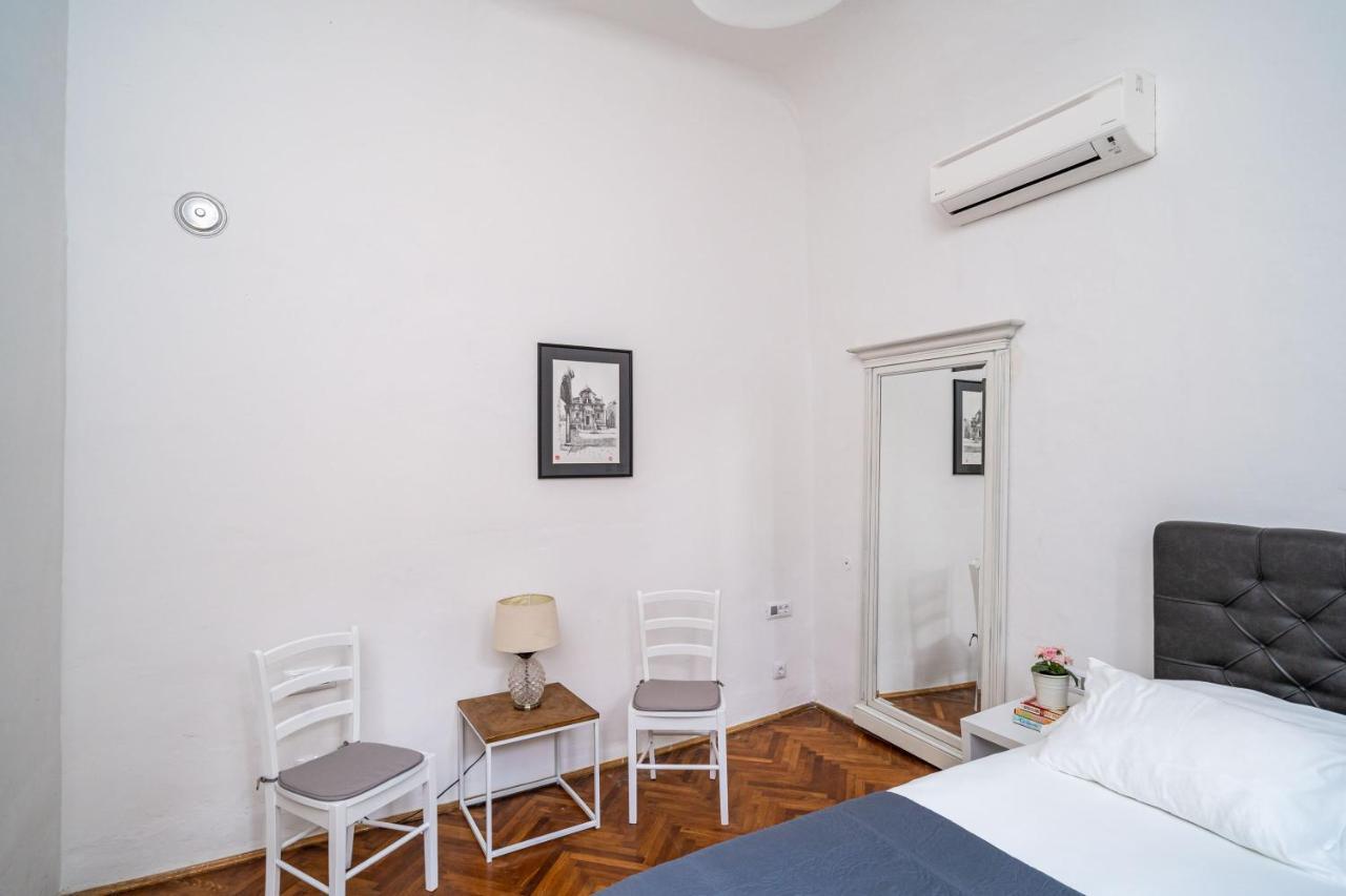 Laus I , Apartment In Old Town Ντουμπρόβνικ Εξωτερικό φωτογραφία