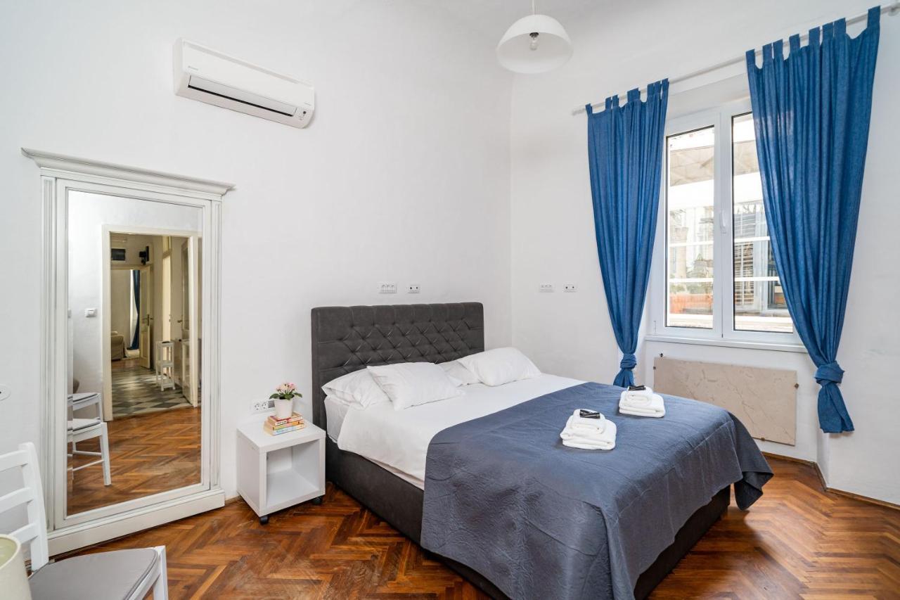 Laus I , Apartment In Old Town Ντουμπρόβνικ Εξωτερικό φωτογραφία