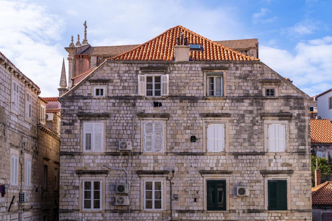 Laus I , Apartment In Old Town Ντουμπρόβνικ Εξωτερικό φωτογραφία