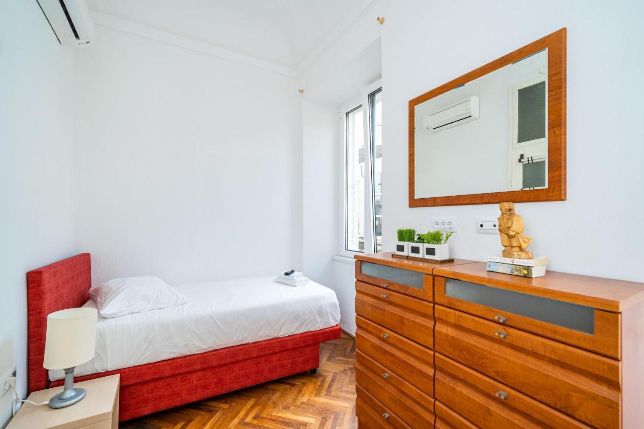 Laus I , Apartment In Old Town Ντουμπρόβνικ Εξωτερικό φωτογραφία