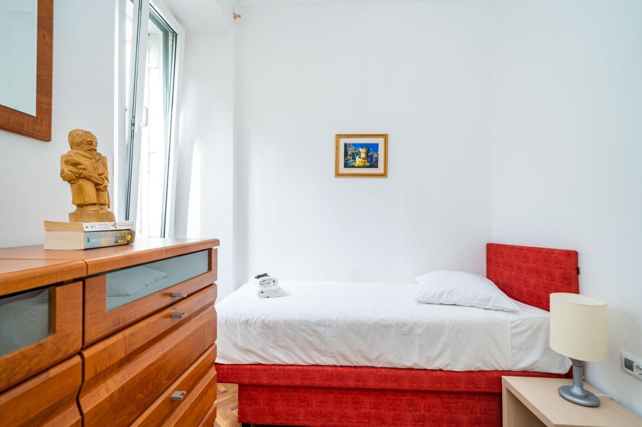 Laus I , Apartment In Old Town Ντουμπρόβνικ Εξωτερικό φωτογραφία
