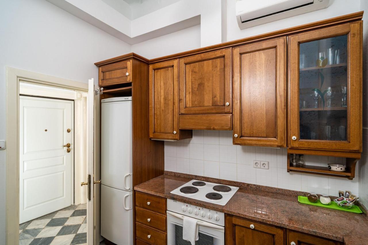 Laus I , Apartment In Old Town Ντουμπρόβνικ Εξωτερικό φωτογραφία